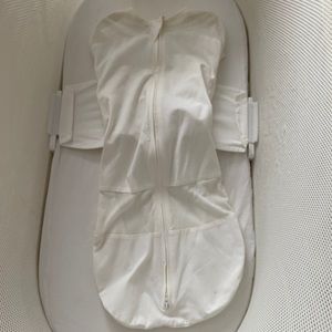 Snoo Sleep Sack and Fitter Sheet